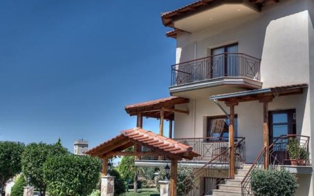 Guesthouse Evi Maria