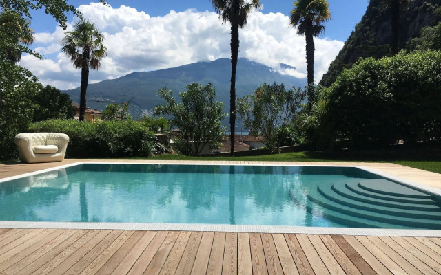 Villa Angelica