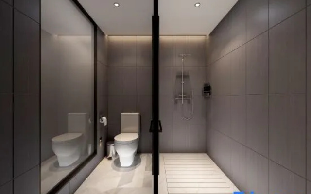 Shankee Tea Style Hotel (Xinxiang Fengqiu Huangchi Road)