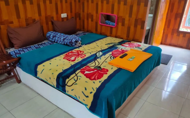 Hotel Nakula Sadewa 2 Bandungan