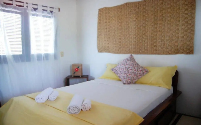 Pousada Cabana