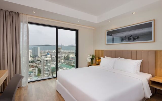 Nagar Hotel Nha Trang