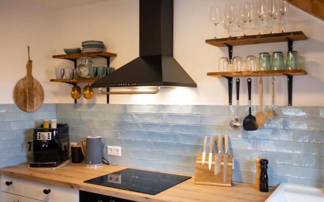 Sohana Lifestyle Apartments I Stefan's Home I Rust