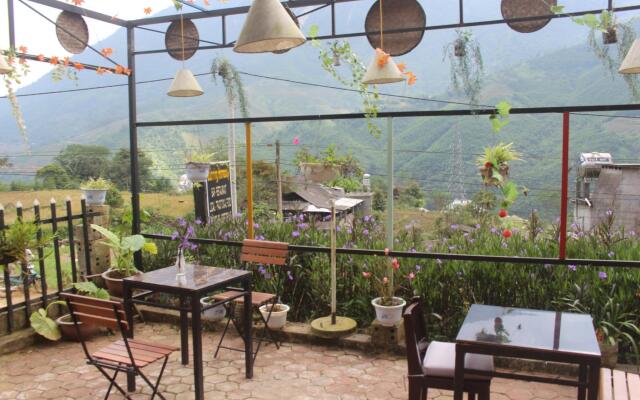 Stunning Homestay