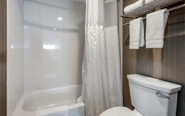 Somerset Lofts, Ascend Hotel Collection