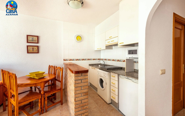 Residencial Al Andalus Casa Azahar
