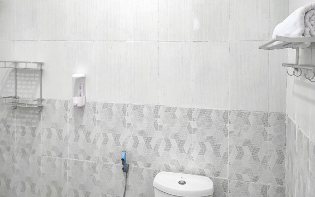 Anugerah Guesthouse RedPartner