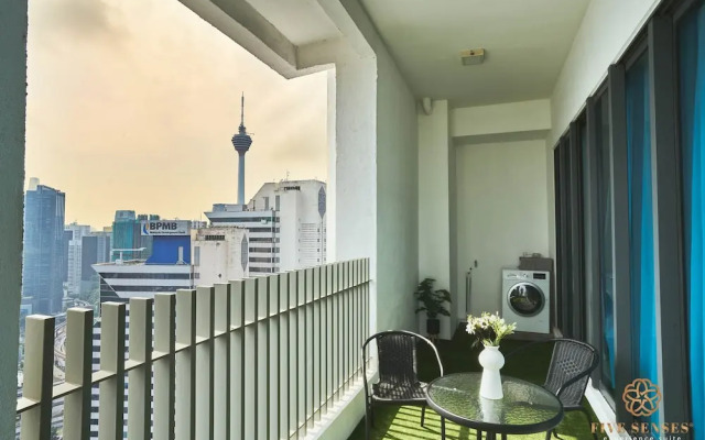The Colony & The Luxe, Kuala Lumpur by Canopy Lives
