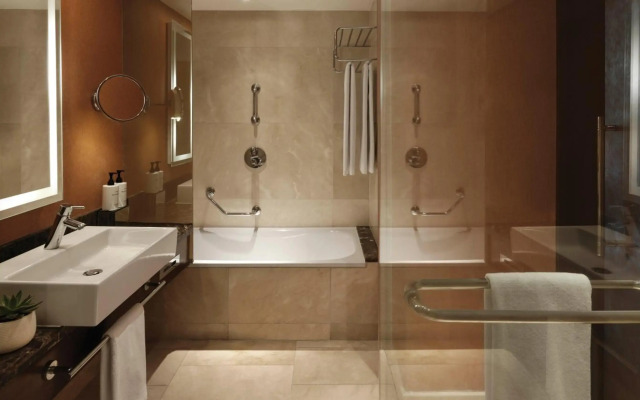 InterContinental AMMAN JORDAN by IHG
