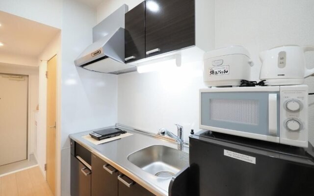 Daruma Apartment
