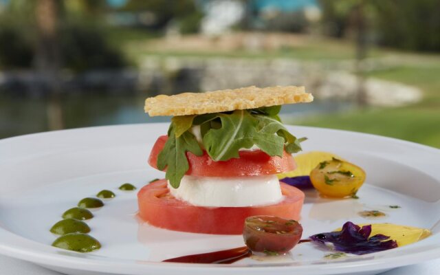 Divi Village Golf & Beach Resort