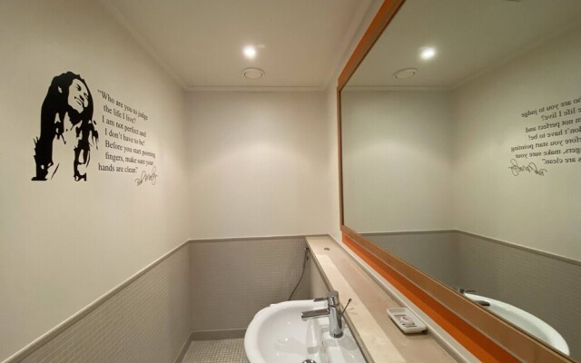 "Lux Bnb 2bd Panaromic Marina Views"