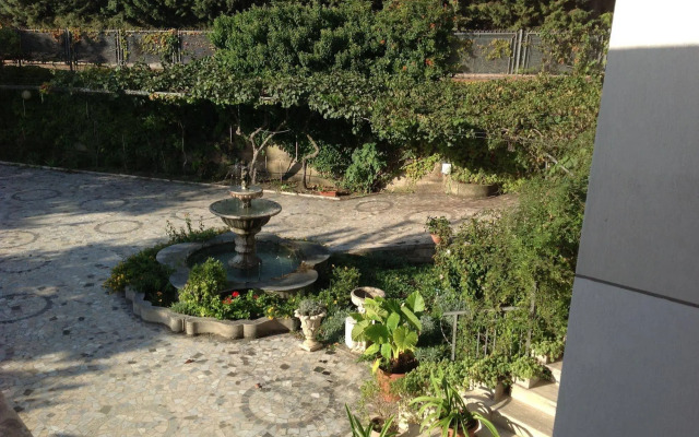 Residenza Giancesare