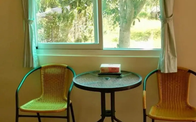 Chin Shan B&B
