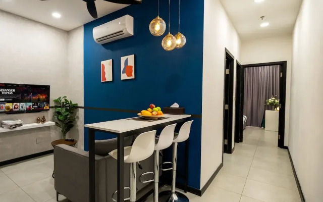 Neu Suites 3rdNvenue by Perfect Host