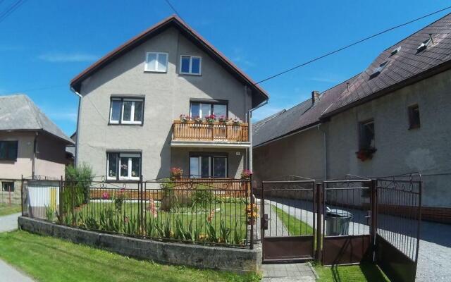 Apartments Majercak