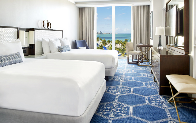 Fairmont El San Juan Hotel — фото 3