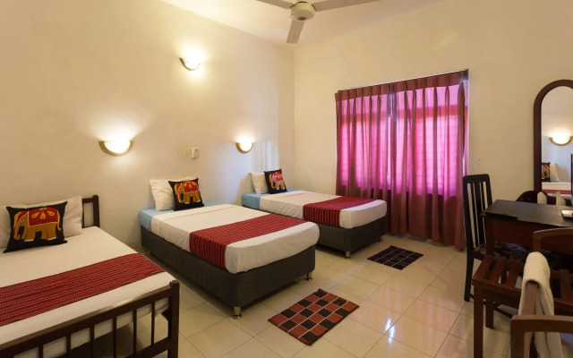 Tamarind Tree Inn