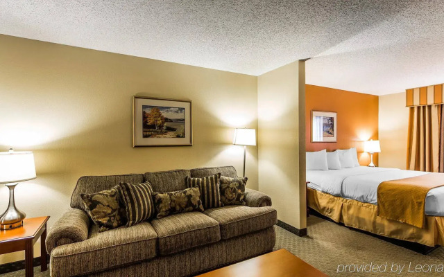 Comfort Inn & Suites