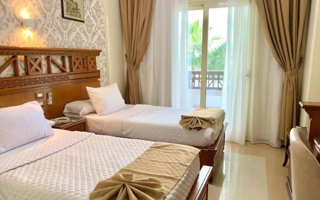 Teba Hotel