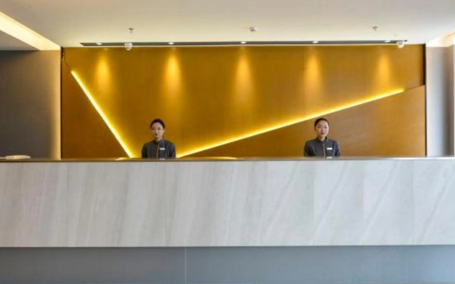 Homeinn Selected Hotel (Dalian Xinghai Square Convention and Exhibition Center)