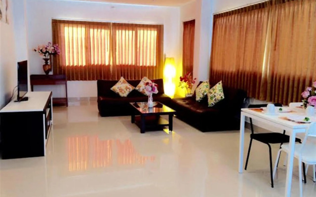 Siray House
