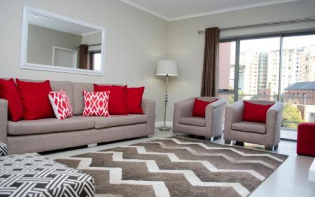 Manhattan Quarter Luxury Apartments