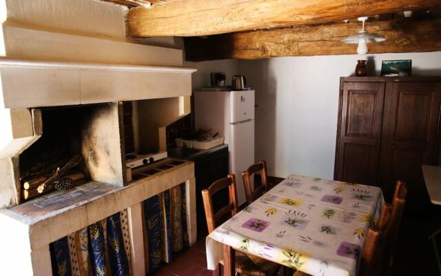 Hameau de Fontroussière