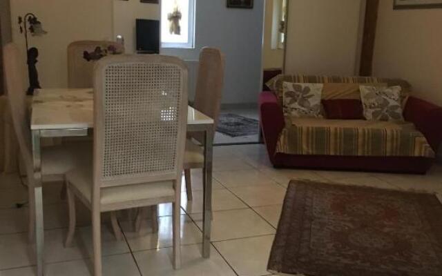 Bel Appartement en RDC proche Strasbourg
