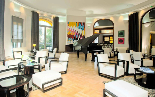 The 1932 Hotel & Spa Cap d'Antibes - MGallery Collection