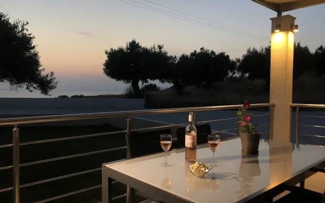 Alikon Adult Only Apartments