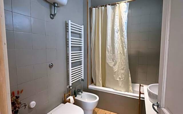 Casa Vayu - Rooms & Garden