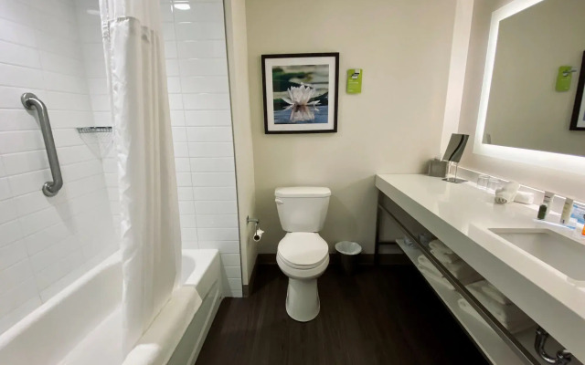 Radisson Kingswood Hotel & Suites, Fredericton, NB