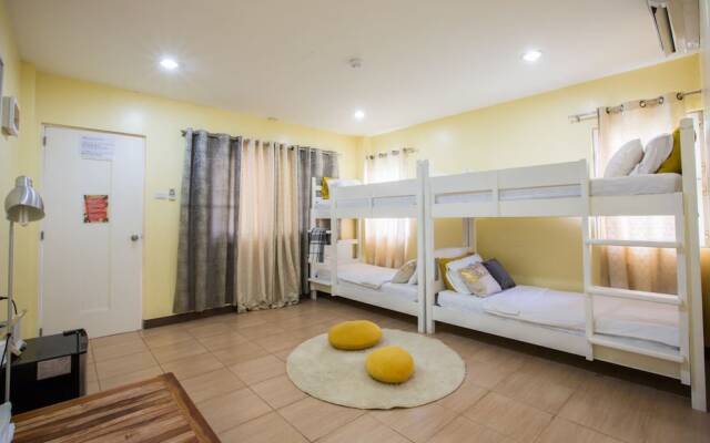 Mactan Seahorse Beach Resort - Hostel