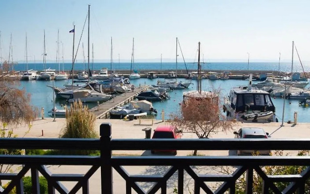 Villa Marina