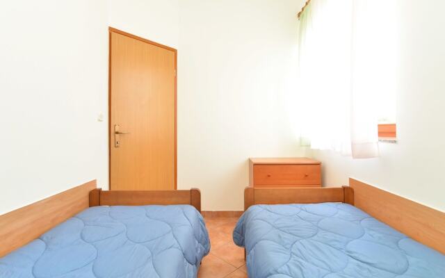 Apartment 344