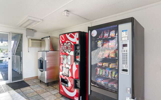 Motel 6 Denver, CO – Downtown