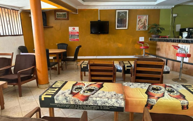 Rozala Motel