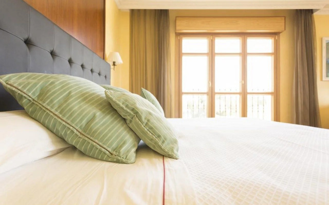 Hotel Finca Torremilanos