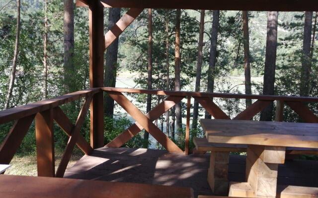 Усадьба Reka (Река)