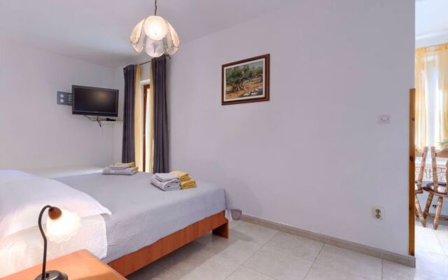 Apartment Alba Baden