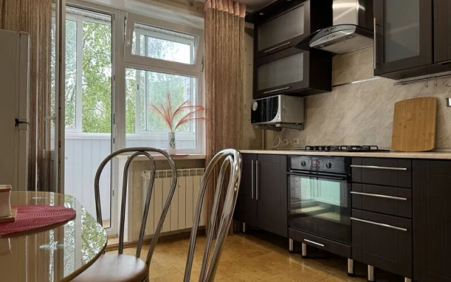 Гуднайт Апартс на проспекте Революции, д. 44