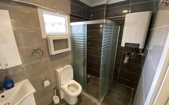 Garden Butik & Apart Hotel Akbuk