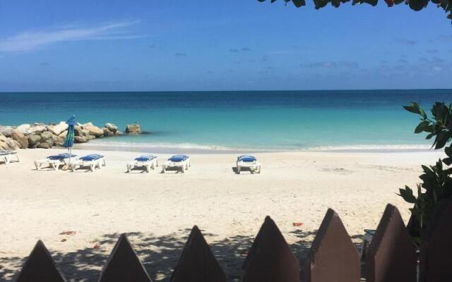 Buccaneer Beach Club