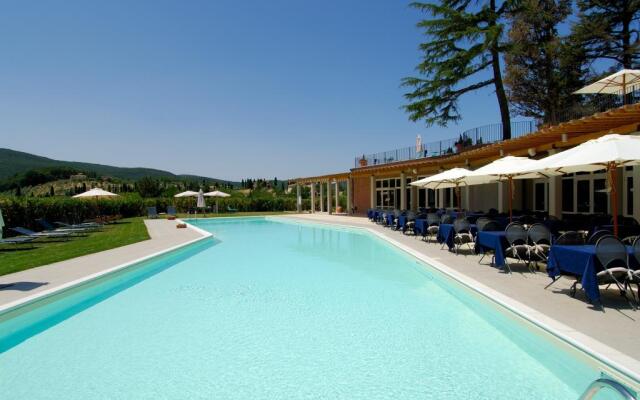 Cappuccina Country Resort