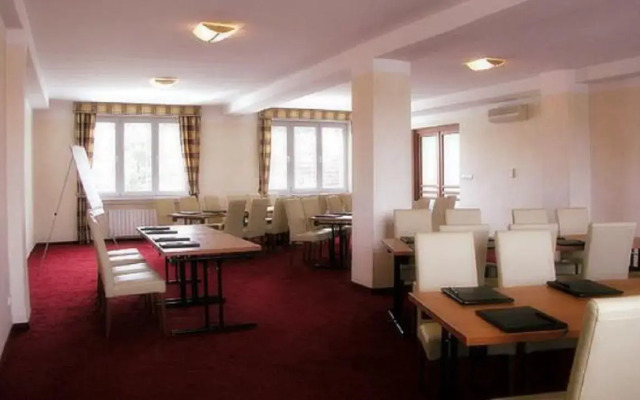 Hotel Poľana