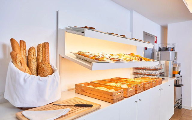Hotel Negresco Playa de Palma - Adults Only