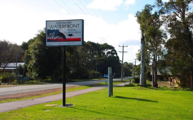 Denmark Waterfront Motel