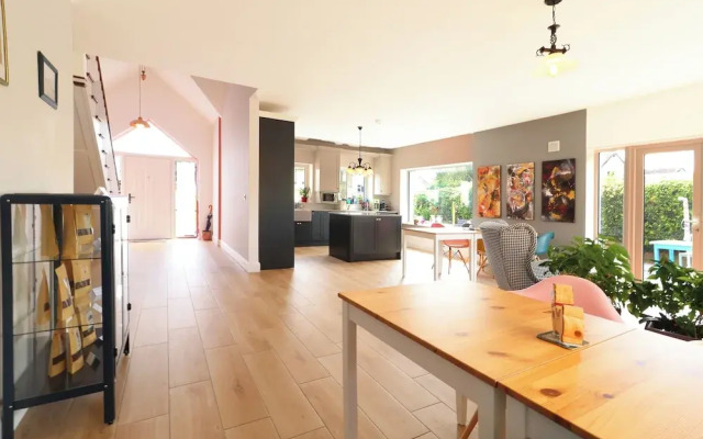 B&B and Self Catering Mon Petit Cottage