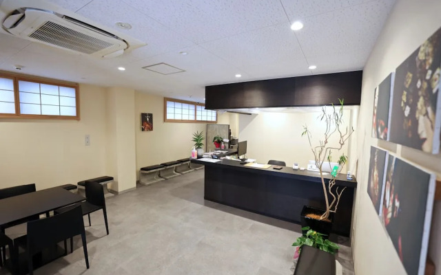 Akihabara Nakagawa Inn